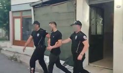 İzmir’de geniş çaplı operasyon: 114 şüpheli gözaltına alındı!