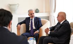 Bakan Uraloğlu Gürcistan’da, ekonomik iş birliği masada
