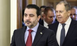 Suriye heyeti Moskova’da Putin ile görüştü