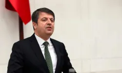 Abdurrahman Tutdere'nin görevine iade edildi!