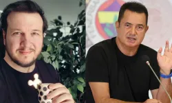 Acun Ilıcalı ve Şahan Gökbakar küstü mü?