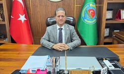 Yüreğir Ziraat Odası Başkanı’ndan nefes kredisi çağrısı!