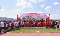 Afyonkarahisar’da ANALİG sona erdi