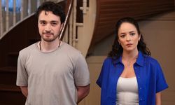 Aile Saadeti 7. Bölüm: Gönül ve Murat arasında yeni bir sayfa