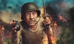 Alemde Bir Gece filminin konusu ne, oyuncuları kim?