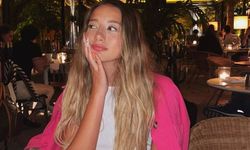 Aleyna Kalaycıoğlu, klip çekiminde hastanelik oldu!