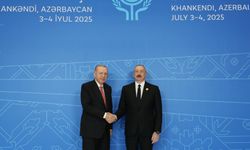 Erdoğan, TDT 12. Zirvesi için 7 Ekim’de Azerbaycan’a gidecek