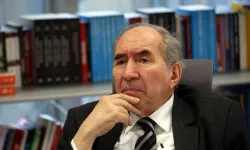 Altan Öymen hayatını kaybetti!