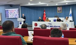 Altındağ Belediyesi dijitalleşmeyle tasarruf etti