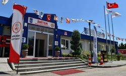 ANİTEM’de 300 personel göreve hazırlanıyor