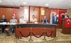 Ankara Geri Kazanımcılar’da işyeri teslimatı 1 Temmuz’da