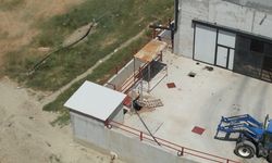 Ankara Polatlı’da metan gazı faciası: 2 işçi hayatını kaybetti!