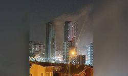 Ankara Çankaya'da yangın felaketi: 3 ölü, 27 yaralı!
