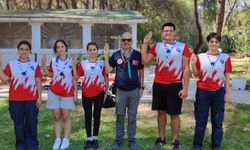 Antalya Büyükşehir’den 11-15 yaş arası çocuklara izcilik kampı!