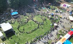 32. Sahara Kültür Festivali Şavşat’ta düzenlendi!