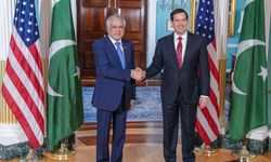 ABD ile Pakistan kritik minerallerde iş birliğini görüştü