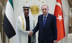 Erdoğan–BAE temasında ilişkileri derinleştirme mesajı