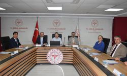 Bağımlılıkla Mücadele Toplantısı Aydın’da yapıldı!