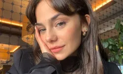 Bahar Şahin’in yeni projesi belli oldu