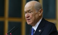 MHP lideri Bahçeli: Yeni bir dönemin eşiğindeyiz