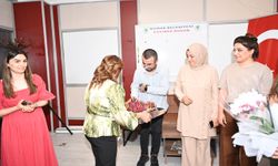 Mamak Belediyesi’nden anlamlı ziyaret