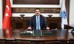 Başkan Bayram Taşkın'dan 15 Temmuz mesajı