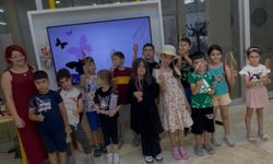 Bilim Sincan’da yaz okulu başladı