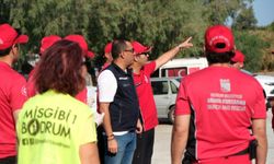 Bodrum’da doğa için el ele: 1,5 ton atık toplandı!