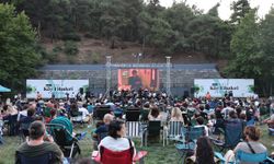Bursa 9. Çalı Köy Filmleri Festivali başlıyor!