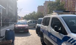 Bursa’da ateş açan şüpheli, park halindeki araçlara zarar verdi!
