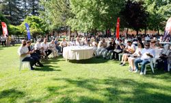 Bursa’da 11. Glütensiz Aşure Etkinliği çölyaklıları buluşturdu!