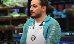 MasterChef 2025 Çağatay Doğanoğlu kimdir?