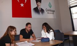 Çankaya Belediyesi Destek Eğitim Merkezi kayıtları başladı