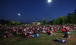Çankaya’da Uzay Filmleri Festivali başlıyor