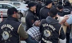 İstanbul'da ‘Casperlar’ operasyonu: 70 gözaltı!