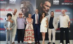 Behzat Ç.'ye Etimesgut’ta özel ön gösterim