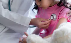 Çocuklarda en sık görülen 5 hastalık