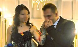 Kumar borcu olan damat takılarla birlikte kayboldu!
