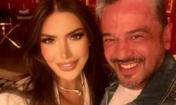Didem Delen: ''Emre Altuğ sadece arkadaşım''