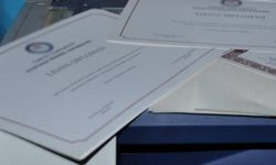 Ankara'da sahte diploma çetesi ortaya çıkarıldı