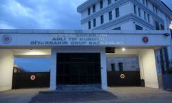 Diyarbakır’da doğum günü dönüşü katliam!