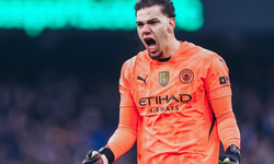 Ederson’un penaltı golü sosyal medyayı salladı