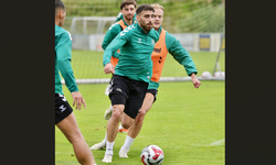 Konyaspor, yeni sezon hazırlıkların devam ediyor
