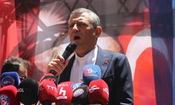 Cumhurbaşkanı'ndan CHP lideri Özel’e manevi tazminat davası