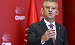 CHP lideri Özel: Cumhuriyet’in tartışıldığı yerde CHP olmaz