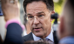 Rutte: Çin Tayvan’a saldırırsa önce Putin’i arar