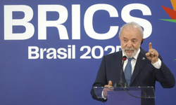 Lula’dan Trump’a: Dünya değişti, imparator istemiyoruz!