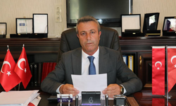 CHP Gürpınar adayı Eşref Can partisinden istifa etti