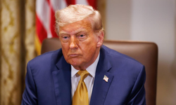 Trump durmuyor:  AB ve Meksika’ya yüzde 30 gümrük vergisi!