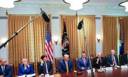 Trump: Gazze için 60 günlük ateşkese çok yakınız